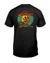 Load image into Gallery viewer, "Vintage WMMS 101 FM Pride of Cleveland" Tall Sized T-Shirt