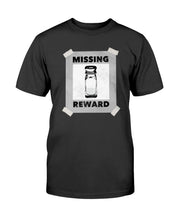 Load image into Gallery viewer, "Jimmy Buffett-Lost Shaker of Salt" Tall Sized T-Shirt