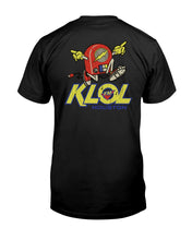 Load image into Gallery viewer, "Vintage KLOL Houston" Tall Sized T-Shirt