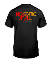 Load image into Gallery viewer, "Vintage 197.8 FM The Dan - No Static" Tall Sized T-Shirt
