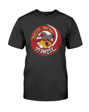 Load image into Gallery viewer, "Vintage WABX 99 Detroit" Tall Sized T-Shirt