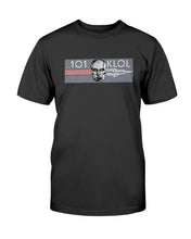Load image into Gallery viewer, Vintage "Silver Surfer 101 KLOL Tall Sized T-Shirt