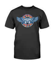 Load image into Gallery viewer, "Vintage KZEW - Dallas, TX" Tall Sized T-Shirt 2