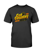 Load image into Gallery viewer, "Vintage KCTR-FM 102.9 – Billings" Tall Sized T-Shirt