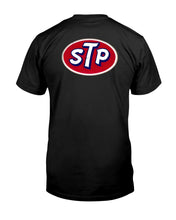 Load image into Gallery viewer, "Vintage STP" Tall Sized T-Shirt 1