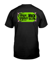 Load image into Gallery viewer, "Vintage WBCN 104.1 FM, Allman Bros Band" Tall Sized T-Shirt