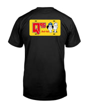 Load image into Gallery viewer, "Vintage WFBQ Q95" Tall Sized T-Shirt