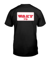 Load image into Gallery viewer, "Vintage WAKY 79, Kentucky" Tall Sized T-Shirt