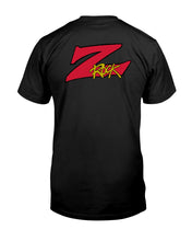 Load image into Gallery viewer, "Vintage Z Rock" Tall Sized T-Shirt