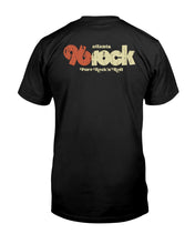 Load image into Gallery viewer, "Vintage 96 Rock Radio" Tall Sized T-Shirt