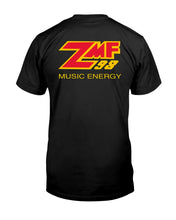 Load image into Gallery viewer, "Vintage ZMF 98, Milwaukee" Tall Sized T-Shirt