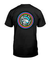 Load image into Gallery viewer, "Vintage KLOS 95 1/2, LA" Tall Sized T-Shirt