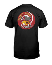 Load image into Gallery viewer, "Vintage WABX 99 Detroit" Tall Sized T-Shirt