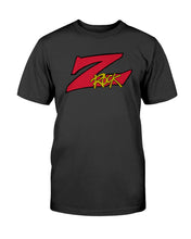 Load image into Gallery viewer, "Vintage Z Rock" Tall Sized T-Shirt