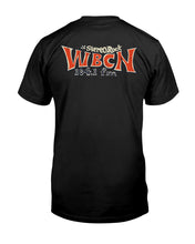 Load image into Gallery viewer, "Vintage WBCN 104.1 FM" Tall Sized T-Shirt