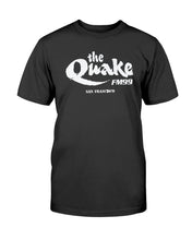 Load image into Gallery viewer, &quot;Vintage Quake FM99 SF&quot; Tall Sized T-Shirt
