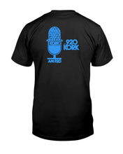 Load image into Gallery viewer, &quot;Vintage KORK (Las Vegas)&quot; Tall Sized T-Shirt
