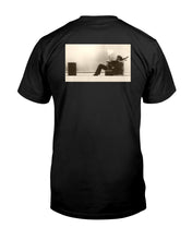 Load image into Gallery viewer, &quot;Vintage Blown Away Guy&quot; Tall Sized T-Shirt

