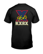 Load image into Gallery viewer, &quot;Vintage KXRX 96.5, Seattle&quot; Tall Sized T-Shirt
