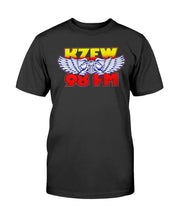 Load image into Gallery viewer, &quot;Vintage KZEW - Dallas, TX&quot; Tall Sized T-Shirt 1
