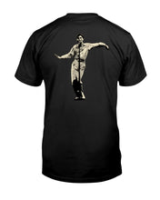Load image into Gallery viewer, &quot;Vintage David Byrne 1984&quot; Tall Sized T-Shirt
