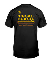 Load image into Gallery viewer, &quot;The Regal Beagle-Three&#39;s Company&quot; Tall Sized T-Shirt
