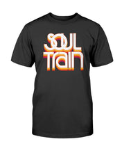 Load image into Gallery viewer, &quot;The Soul Train Vintage&quot; Tall Sized T-Shirt
