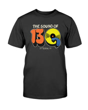 Load image into Gallery viewer, &quot;Vintage 13Q Pittsburgh, PA&quot; Tall Sized T-Shirt
