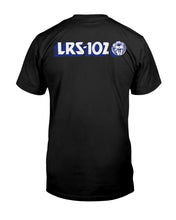 Load image into Gallery viewer, &quot;Vintage WLRS - The Walrus 102 FM, Louisville&quot; Tall Sized T-Shirt

