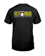 Load image into Gallery viewer, &quot;Vintage KY 102 Kansas City&quot; Tall Sized T-Shirt
