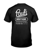 Load image into Gallery viewer, &quot;Beastie Paul&#39;s Boutique&quot; Tall Sized T-Shirt
