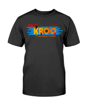 Load image into Gallery viewer, &quot;Vintage KROQ 106.7 California&quot; Tall Sized T-Shirt

