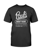 Load image into Gallery viewer, &quot;Beastie Paul&#39;s Boutique&quot; Tall Sized T-Shirt
