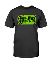Load image into Gallery viewer, &quot;Vintage WBCN 104.1 FM, Allman Bros Band&quot; Tall Sized T-Shirt
