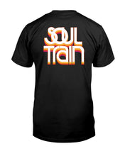 Load image into Gallery viewer, &quot;The Soul Train Vintage&quot; Tall Sized T-Shirt
