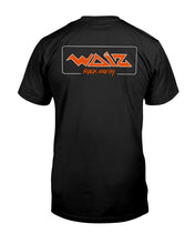Load image into Gallery viewer, &quot;Vintage WDIZ Rock, Orlando, FL&quot; Tall Sized T-Shirt
