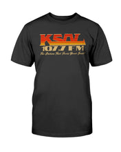 Load image into Gallery viewer, &quot;Vintage KSOL 107.7 FM Bay Area&quot; Tall Sized T-Shirt
