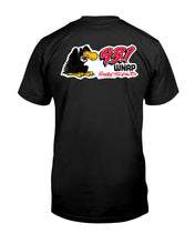 Load image into Gallery viewer, &quot;Vintage WNAP 93.1 FM, Indianapolis, IN&quot; Tall Sized T-Shirt
