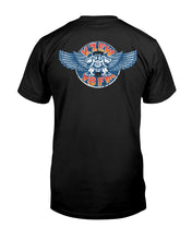 Load image into Gallery viewer, &quot;Vintage KZEW - Dallas, TX&quot; Tall Sized T-Shirt 2
