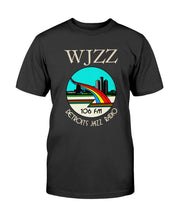 Load image into Gallery viewer, &quot;Vintage WJZZ 106 FM Detroit Jazz&quot; Tall Sized T-Shirt
