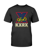 Load image into Gallery viewer, &quot;Vintage KXRX 96.5, Seattle&quot; Tall Sized T-Shirt
