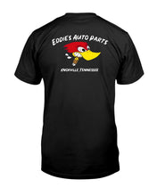 Load image into Gallery viewer, &quot;Eddies&#39;s Auto Parts&quot; Tall Sized T-Shirt
