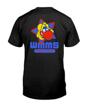 Load image into Gallery viewer, &quot;Vintage WMMS Cleveland 100.7 FM&quot; Tall Sized T-Shirt
