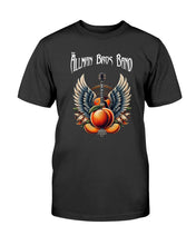 Load image into Gallery viewer, &quot;Vintage Allman Bros Band&quot; Tall Sized T-Shirt
