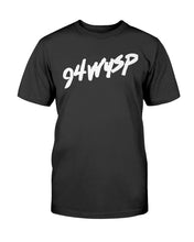 Load image into Gallery viewer, &quot;Vintage 94 WYSP, Philadelphia&quot; Tall Sized T-Shirt
