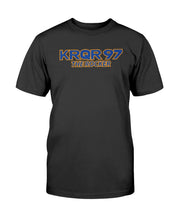 Load image into Gallery viewer, &quot;Vintage KRQR, San Francisco&quot; Tall Sized T-Shirt
