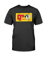 Load image into Gallery viewer, &quot;Vintage WFBQ Q95&quot; Tall Sized T-Shirt
