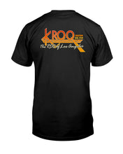 Load image into Gallery viewer, &quot;Vintage KROQ, LA&quot; Tall Sized T-Shirt
