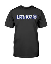 Load image into Gallery viewer, &quot;Vintage WLRS - The Walrus 102 FM, Louisville&quot; Tall Sized T-Shirt
