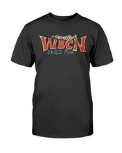 Load image into Gallery viewer, &quot;Vintage WBCN 104.1 FM&quot; Tall Sized T-Shirt
